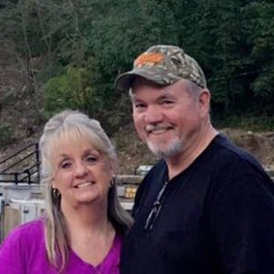 Meet your Posher, Vicki